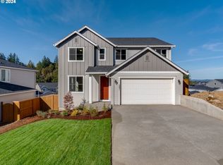 1991 NE Ridge Run Ln, Estacada, OR 97023