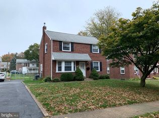 237 Clamar Ave, Havertown, PA 19083
