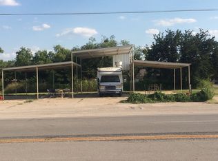 201 East Broadway, Eden, TX 76837