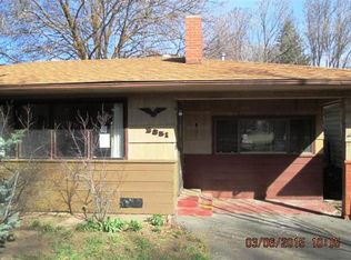 2351 Applegate Ave, Klamath Falls, OR 97601