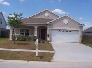 24207 Denali Ct, Lutz, FL 33559