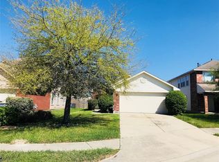 1135 Sawgrass Ridge Ln, Houston, TX 77073