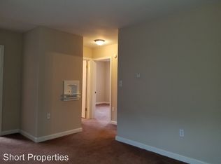 227 W Mechanic St APT 2, Bloomfield, IN 47424