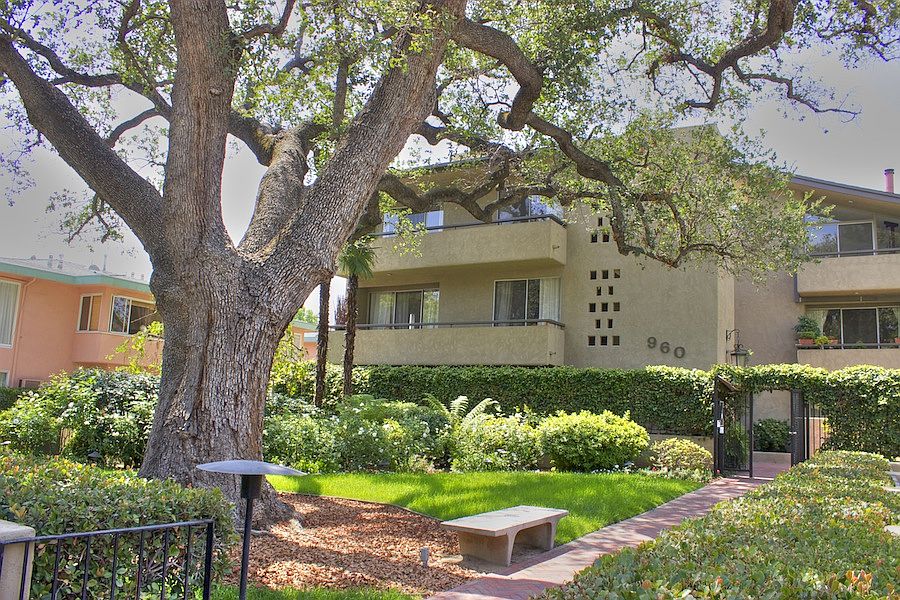 1st image of 960 San Pasqual St APT 205