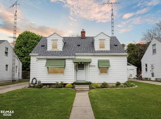 2223 Tuscola St, Flint, MI 48503