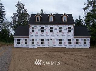 11729 Banner Rd, Olalla, WA 98359