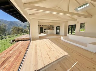 111 Crestview Ln, Santa Barbara, CA 93108