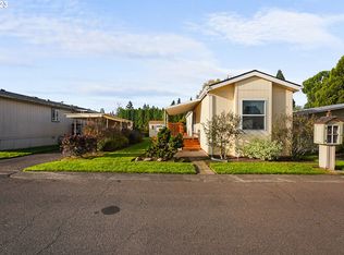 835 SE 1st Ave UNIT 61, Canby, OR
