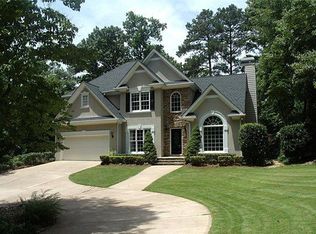 7765 Bold Springs Xing, Cumming, GA 30041