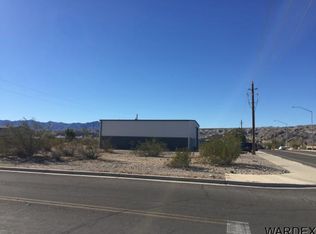 456 Hancock Rd, Bullhead City, AZ 86442