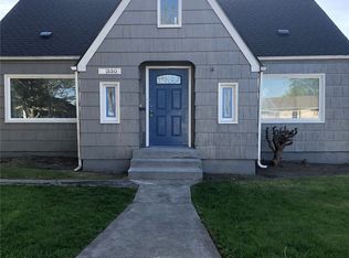4330 S K St, Tacoma, WA