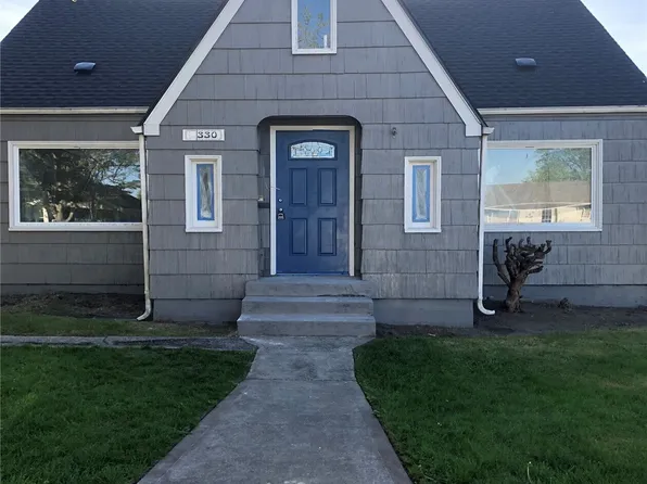 4330 S K Street, Tacoma, WA 98418