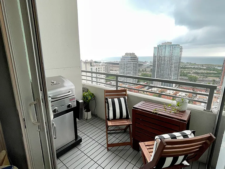 1720 S Michigan Ave #2504 — Photo 12