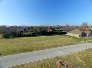 1040 Tadeusz Way, Lemont, IL 60439