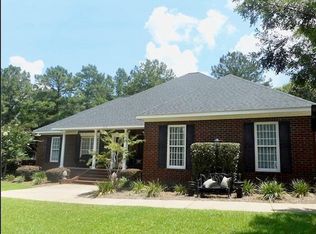 1018 Meadow Ridge Dr, Bainbridge, GA 39819
