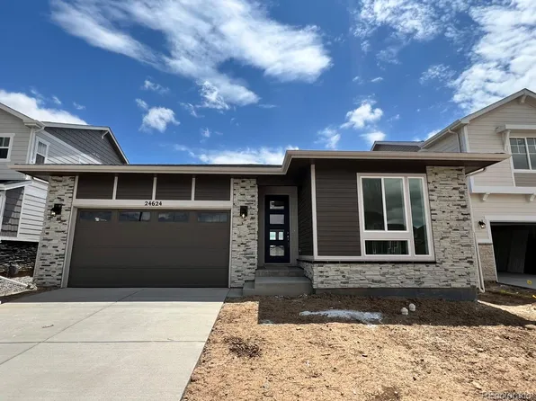 24624 E 37th Avenue, Aurora, CO 80019