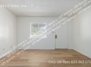 1244 E Vogel Ave APT 3, Phoenix, AZ 85020
