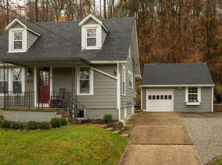 177 Grosvenor St, Athens, OH 45701