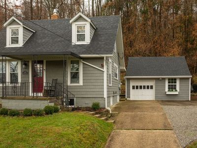 177 Grosvenor St, Athens, OH, 45701