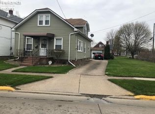 1705 Milan Rd, Sandusky, OH 44870