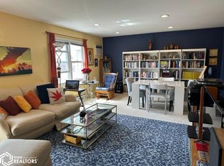 1100 University Manor Dr #B-34-35, Fairfield, IA 52556