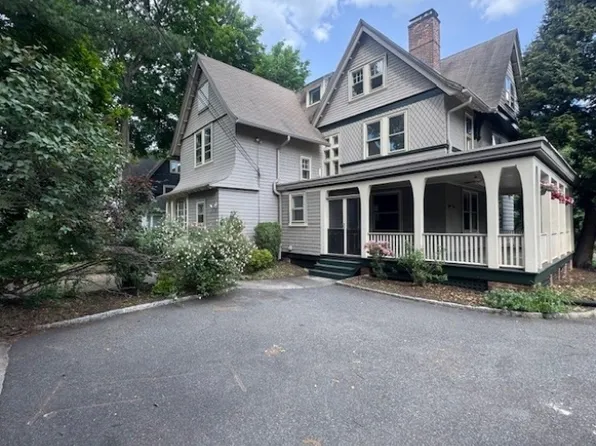 409 Hillside Pl, South Orange Village Twp., NJ 07079