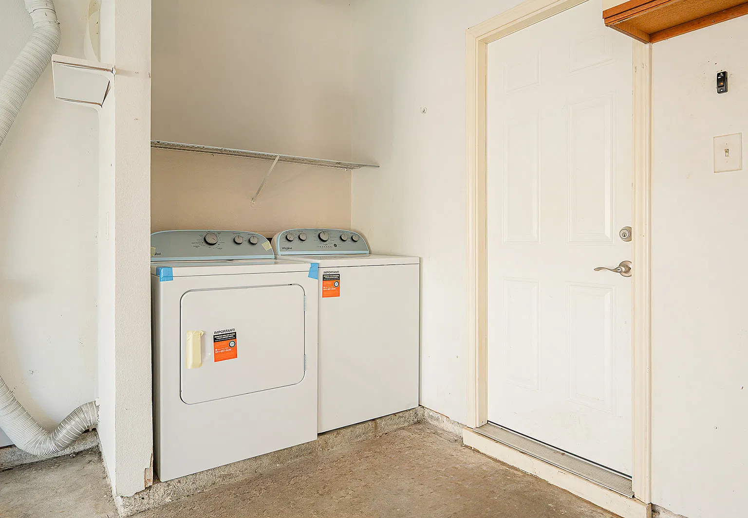 2 bed, 2.5 bath, 1600 sqft, $2,600 — Photo 4