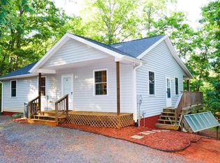 106 Buckhorn Rd, Troy, NC 27371