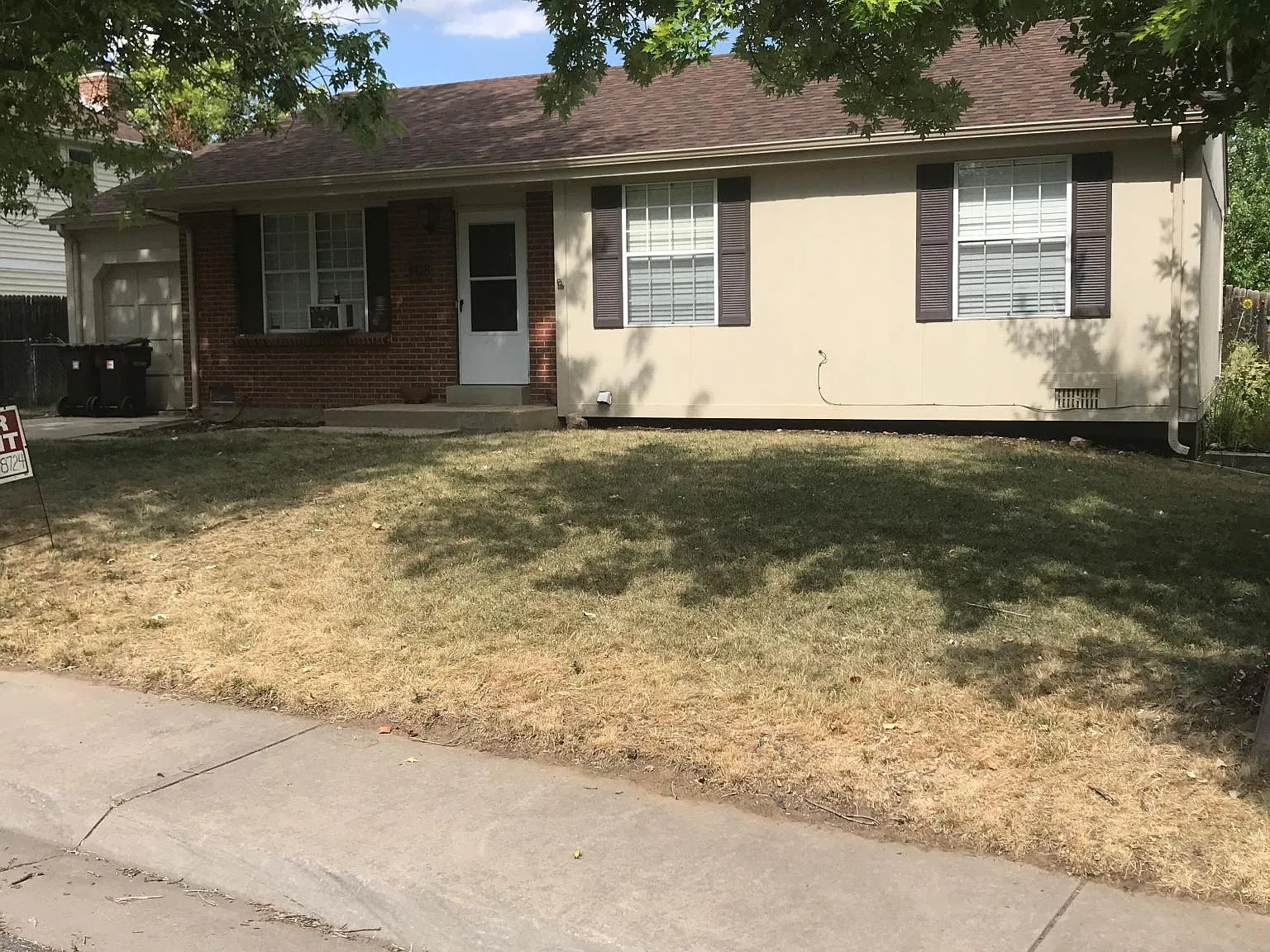 3 bed, 1037 sqft, $2,500 — Photo 1