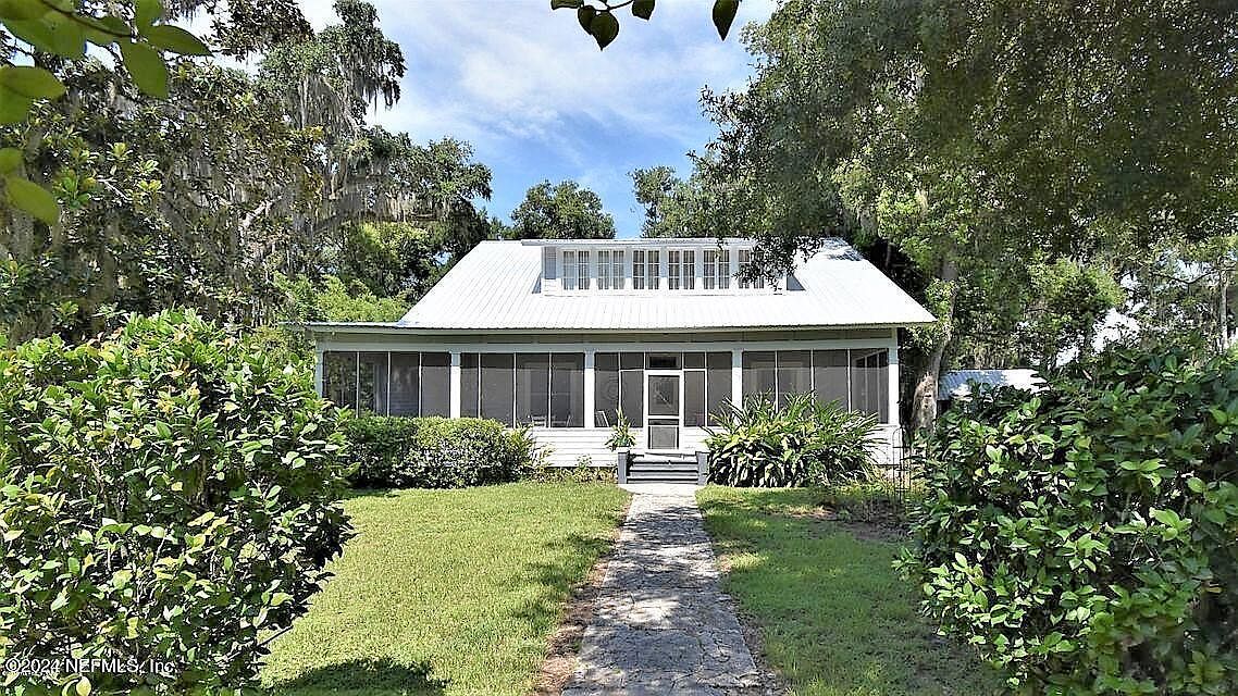 1110 N Summit St #B20, Crescent City, FL 32112 - See Est. Value ... Weather crescent city fl 32112