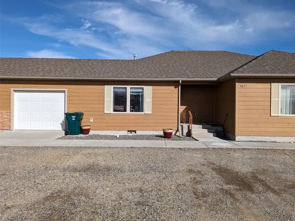 8055 Avocet Dr APT C, Helena, MT 59602