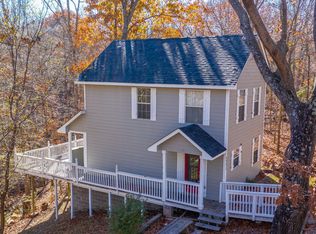 59671 E 324 Rd, Grove, OK 74344