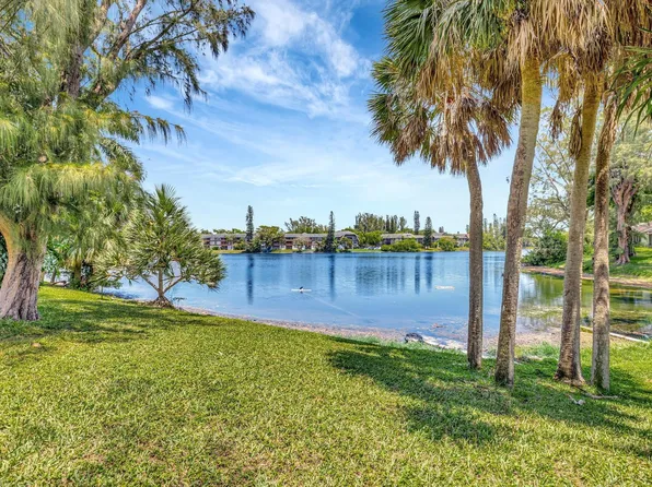 3402 Heather Terrace #7, Fort Lauderdale, FL 33319