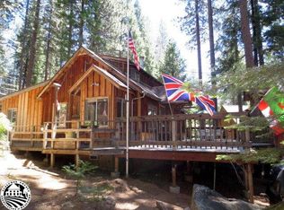 29380 Modoc Dr, Cold Springs, CA 95335