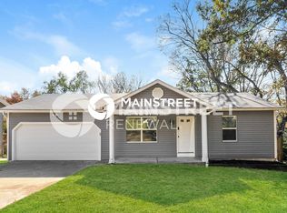 46 Forest Ln, O'Fallon, MO 63366