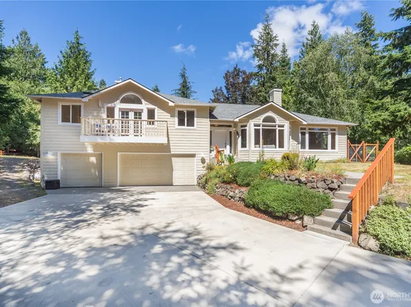 143 Fern Gully, Port Ludlow, WA 98365