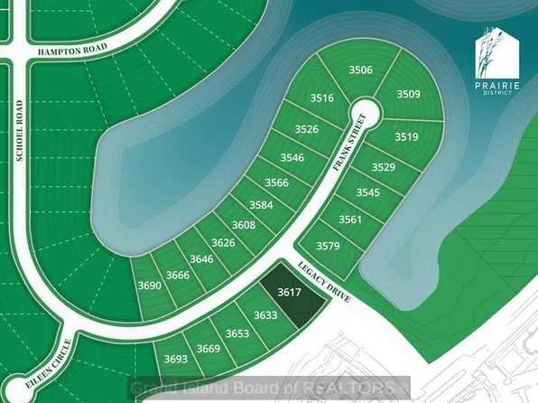 3617 Frank St, Grand Island, NE 68803