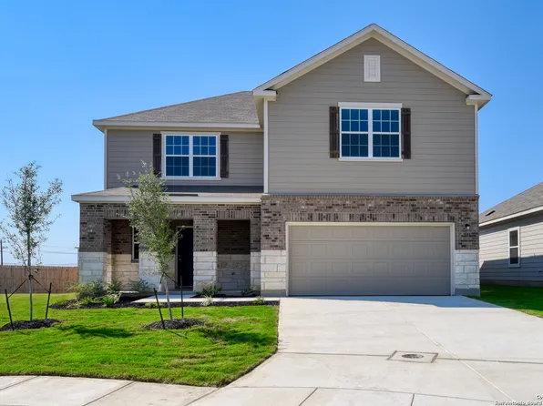 101 Beveridge, Seguin, TX 78155