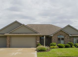 4210 Sabino Pass, Fort Wayne, IN 46845