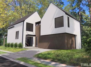 1301 Mordecai Dr, Raleigh, NC 27604