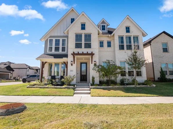 1815 Gettysburg Blvd, Fate, TX 75189