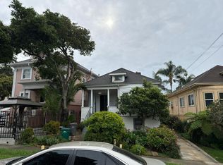 2630 Highland Ave, Oakland, CA
