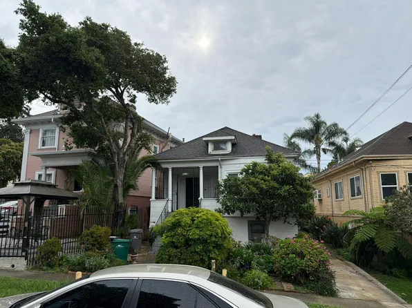 2630 Highland Ave, Oakland, CA 94606