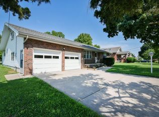 121 S Madison St, Strafford, MO 65757