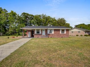 24 Prestwick Cir, Goose Creek, SC 29445