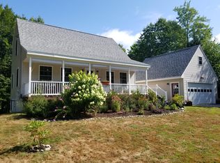 11 Iris Dr, Poland, ME 04274