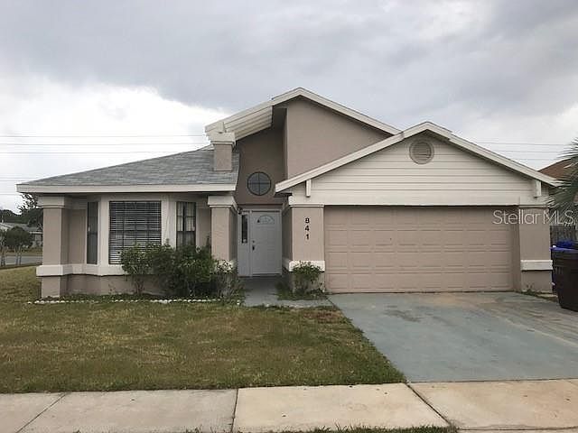 1st image of 841 Horseshoe Bay Dr