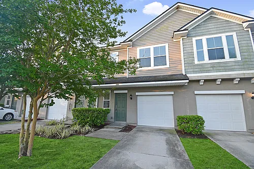 266 Moultrie Village Ln Photo 1