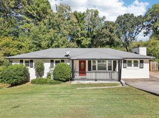 100 Charlotte Dr SW, Mableton, GA 30126