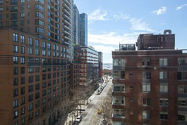 Rented by Heller Organization